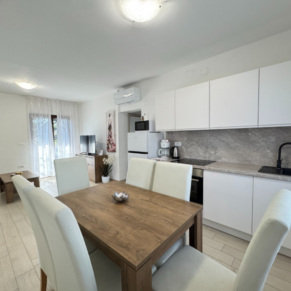 Kitchen, Flowers Apartments Medulin, Flowers apartments Medulin, Pula & Banjole Pula