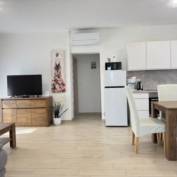 Living room, Flowers Apartments Medulin, Flowers apartments Medulin, Pula & Banjole Pula