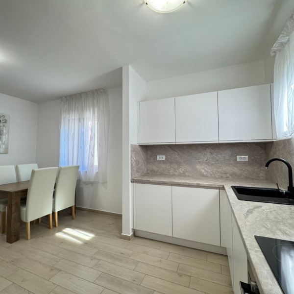 Kitchen, Flowers Apartments Medulin, Flowers apartments Medulin, Pula & Banjole Pula