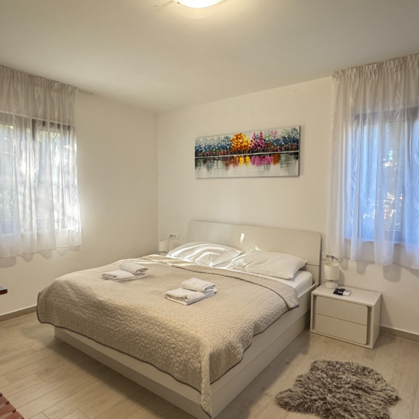 Bedrooms, Flowers Apartments Medulin, Flowers apartments Medulin, Pula & Banjole Pula