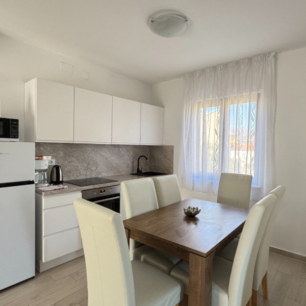 Kitchen, Flowers Apartments Medulin, Flowers apartments Medulin, Pula & Banjole Pula