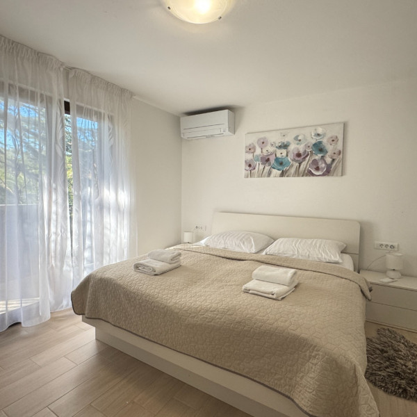 Bedrooms, Flowers Apartments Medulin, Flowers apartments Medulin, Pula & Banjole Pula