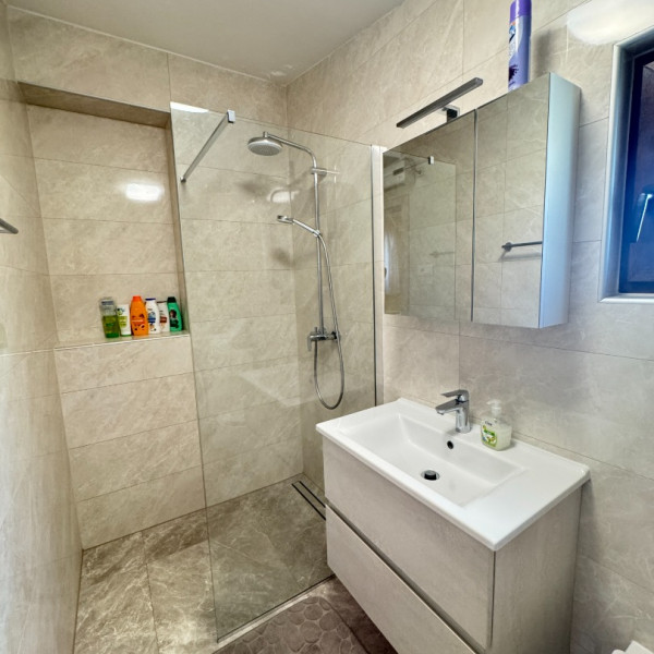 Bathroom / WC, Flowers Apartments Medulin, Flowers apartments Medulin, Pula & Banjole Pula