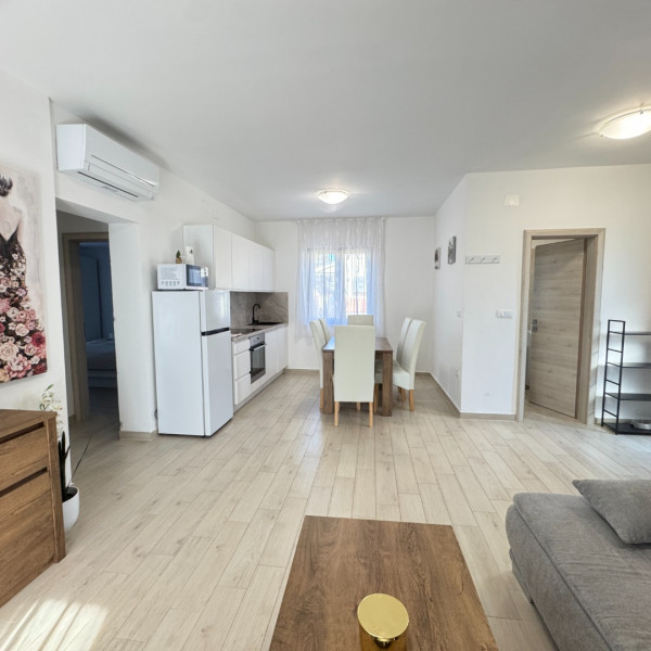 Living room, Flowers Apartments Medulin, Flowers apartments Medulin, Pula & Banjole Pula