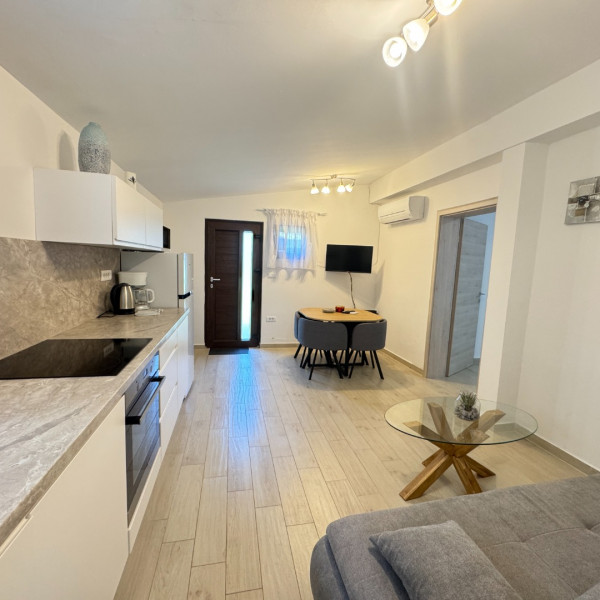 Living room, Flowers Apartments Medulin, Flowers apartments Medulin, Pula & Banjole Pula