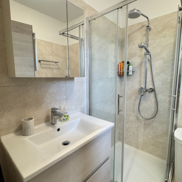 Bathroom / WC, Flowers Apartments Medulin, Flowers apartments Medulin, Pula & Banjole Pula