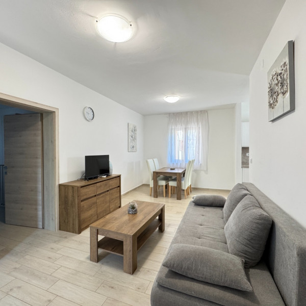 Living room, Flowers Apartments Medulin, Flowers apartments Medulin, Pula & Banjole Pula