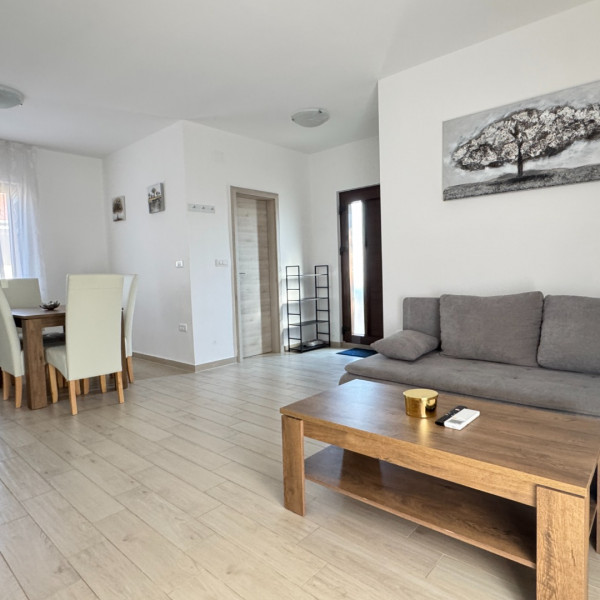 Living room, Flowers Apartments Medulin, Flowers apartments Medulin, Pula & Banjole Pula