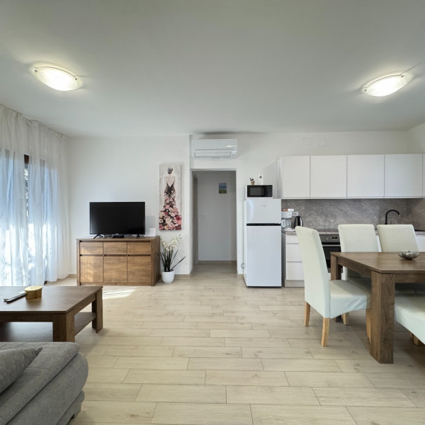 Living room, Flowers Apartments Medulin, Flowers apartments Medulin, Pula & Banjole Pula