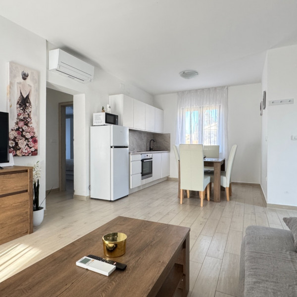 Kitchen, Flowers Apartments Medulin, Flowers apartments Medulin, Pula & Banjole Pula