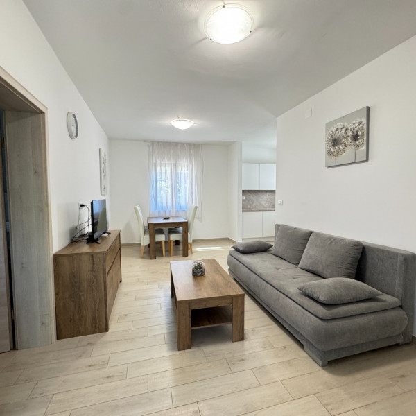 Living room, Flowers Apartments Medulin, Flowers apartments Medulin, Pula & Banjole Pula