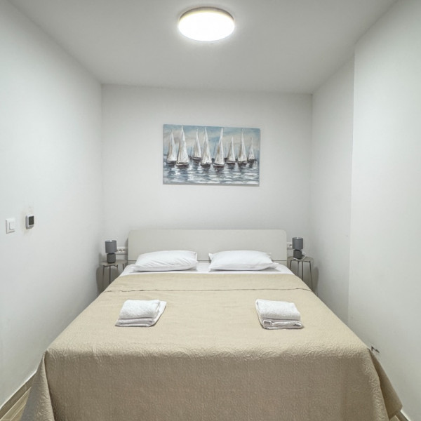 Bedrooms, Flowers Apartments Pula, Flowers apartments Medulin, Pula & Banjole Pula