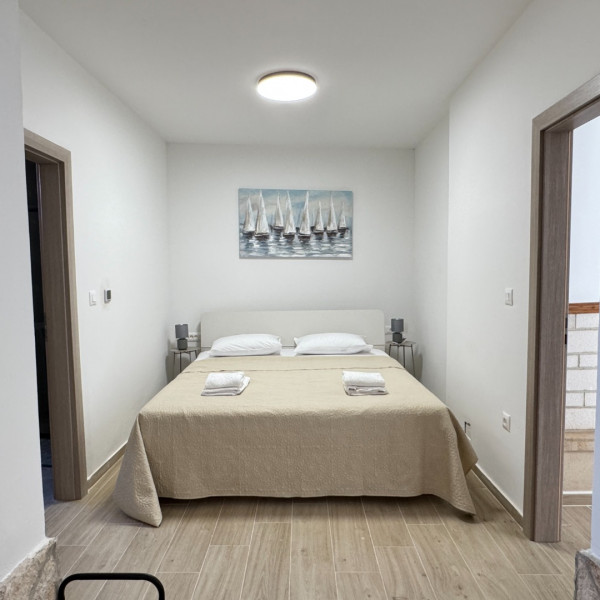 Bedrooms, Flowers Apartments Pula, Flowers apartments Medulin, Pula & Banjole Pula