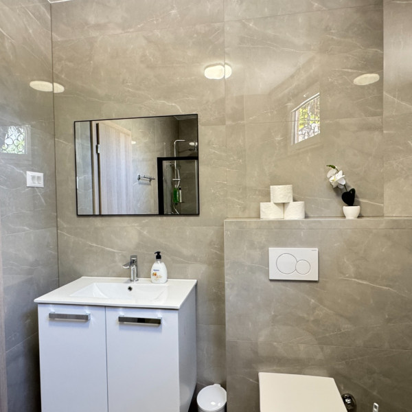 Bathroom / WC, Flowers Apartments Pula, Flowers apartments Medulin, Pula & Banjole Pula