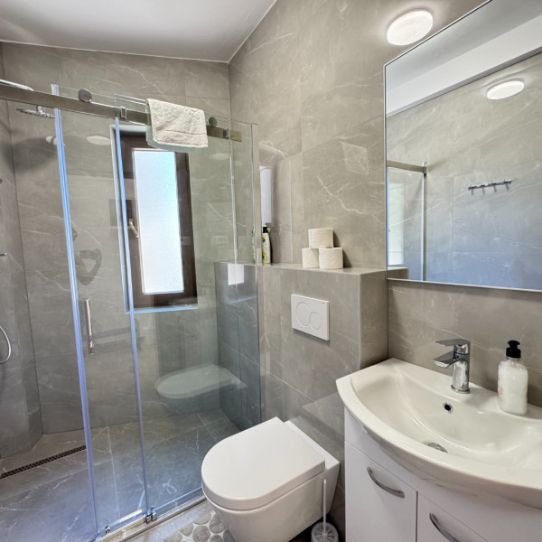 Bathroom / WC, Flowers Apartments Pula, Flowers apartments Medulin, Pula & Banjole Pula