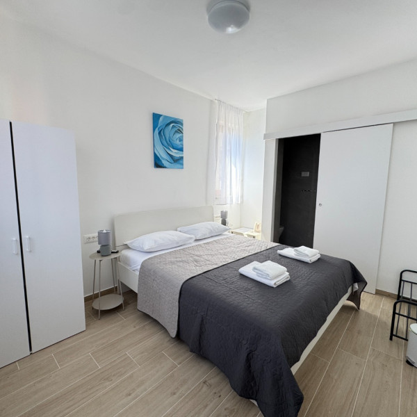 Bedrooms, Flowers Apartments Pula, Flowers apartments Medulin, Pula & Banjole Pula