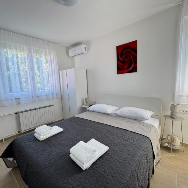 Bedrooms, Flowers Apartments Pula, Flowers apartments Medulin, Pula & Banjole Pula