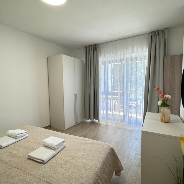 Bedrooms, Flowers Apartments Pula, Flowers apartments Medulin, Pula & Banjole Pula