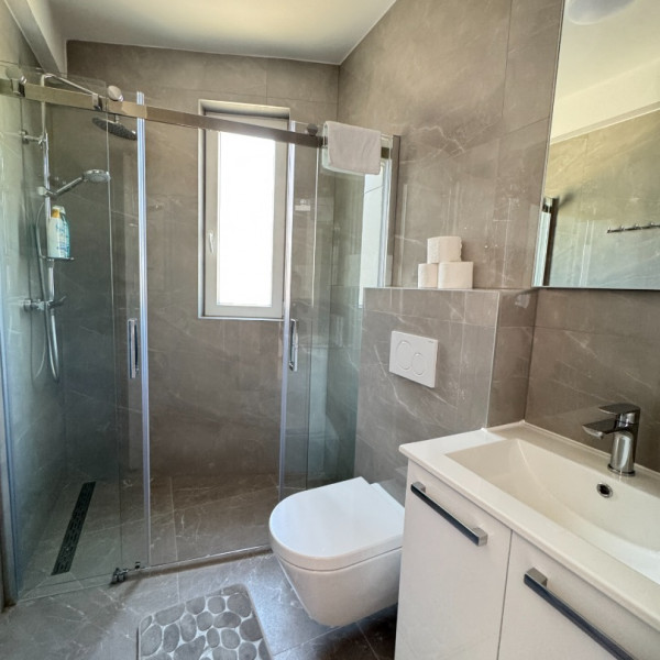 Bathroom / WC, Flowers Apartments Pula, Flowers apartments Medulin, Pula & Banjole Pula