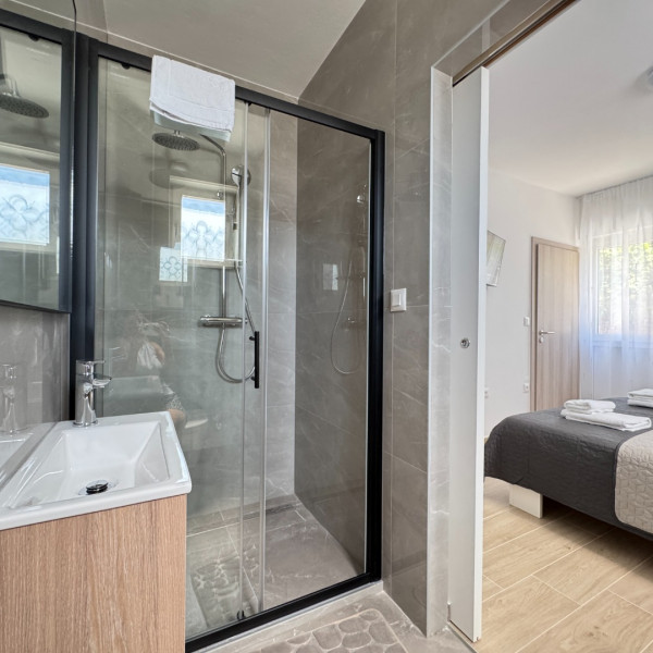 Bathroom / WC, Flowers Apartments Pula, Flowers apartments Medulin, Pula & Banjole Pula