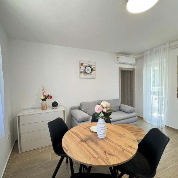 Living room, Flowers Apartments Pula, Flowers apartments Medulin, Pula & Banjole Pula