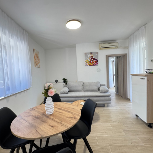 Living room, Flowers Apartments Pula, Flowers apartments Medulin, Pula & Banjole Pula