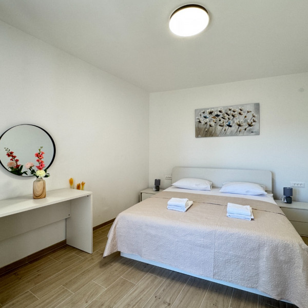 Bedrooms, Flowers Apartments Pula, Flowers apartments Medulin, Pula & Banjole Pula