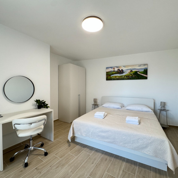 Bedrooms, Flowers Apartments Pula, Flowers apartments Medulin, Pula & Banjole Pula