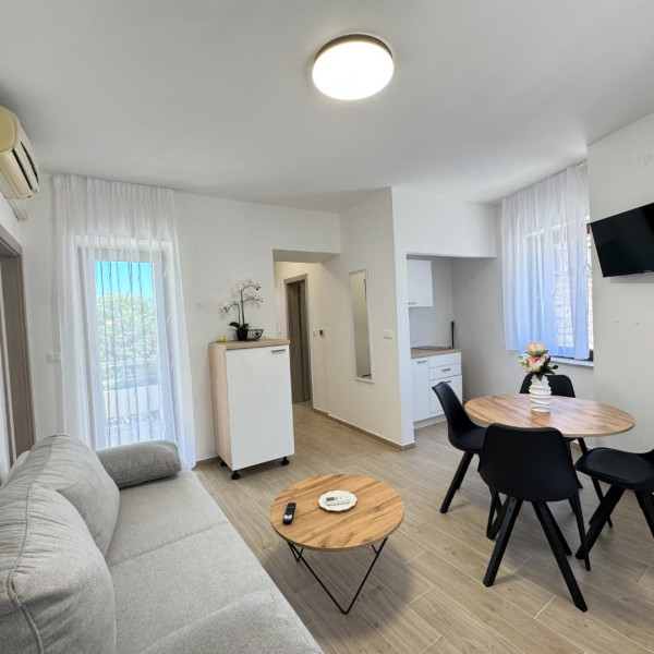 Kitchen, Flowers Apartments Pula, Flowers apartments Medulin, Pula & Banjole Pula