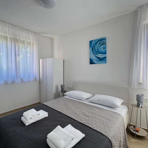 Bedrooms, Flowers Apartments Pula, Flowers apartments Medulin, Pula & Banjole Pula