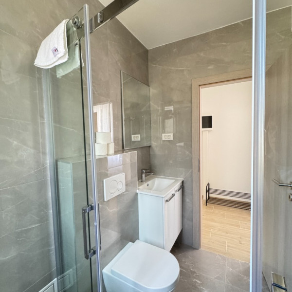 Bathroom / WC, Flowers Apartments Pula, Flowers apartments Medulin, Pula & Banjole Pula