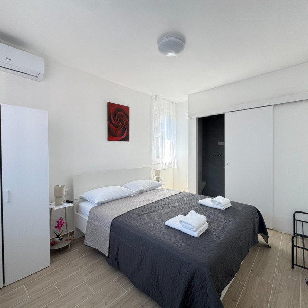 Bedrooms, Flowers Apartments Pula, Flowers apartments Medulin, Pula & Banjole Pula