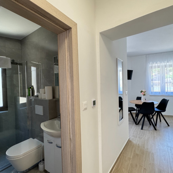 Bathroom / WC, Flowers Apartments Pula, Flowers apartments Medulin, Pula & Banjole Pula