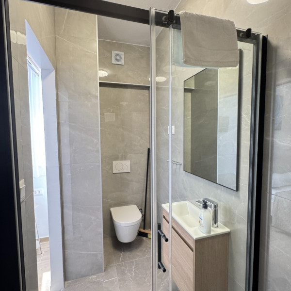 Bathroom / WC, Flowers Apartments Pula, Flowers apartments Medulin, Pula & Banjole Pula