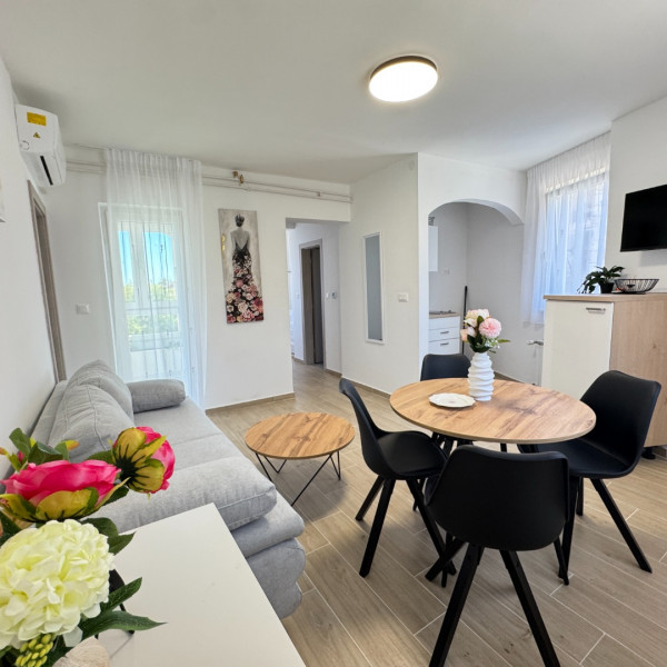 Living room, Flowers Apartments Pula, Flowers apartments Medulin, Pula & Banjole Pula