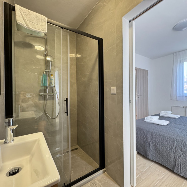 Bathroom / WC, Flowers Apartments Pula, Flowers apartments Medulin, Pula & Banjole Pula