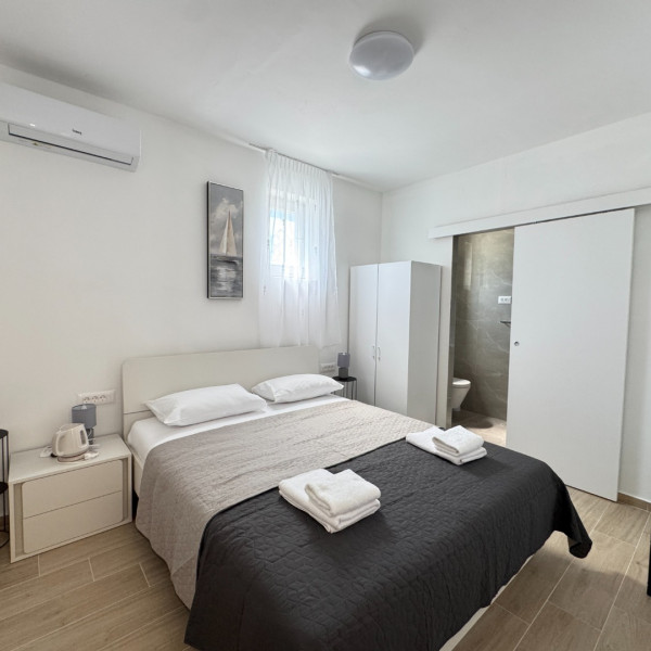 Bedrooms, Flowers Apartments Pula, Flowers apartments Medulin, Pula & Banjole Pula