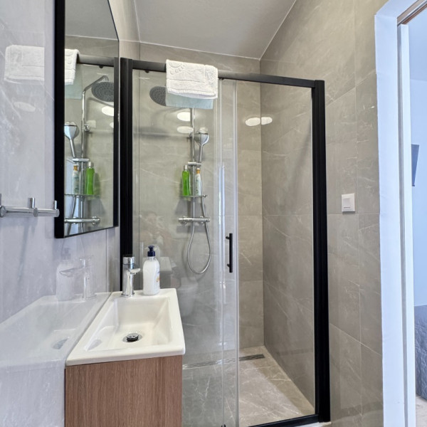 Bathroom / WC, Flowers Apartments Pula, Flowers apartments Medulin, Pula & Banjole Pula