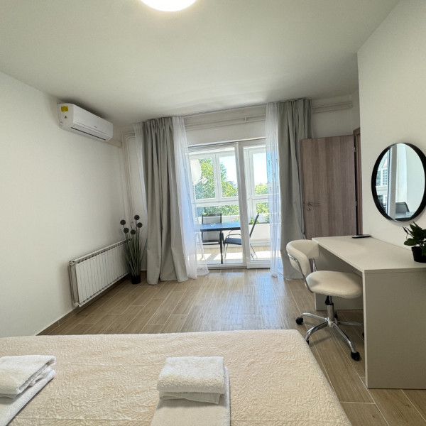 Bedrooms, Flowers Apartments Pula, Flowers apartments Medulin, Pula & Banjole Pula