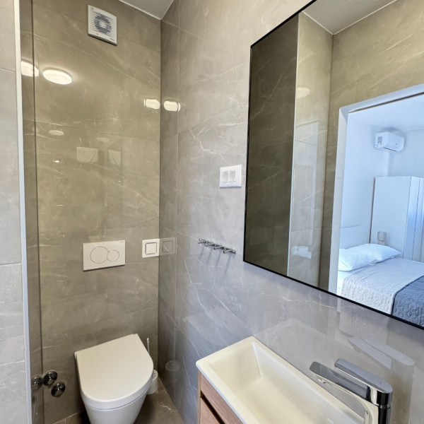 Bathroom / WC, Flowers Apartments Pula, Flowers apartments Medulin, Pula & Banjole Pula