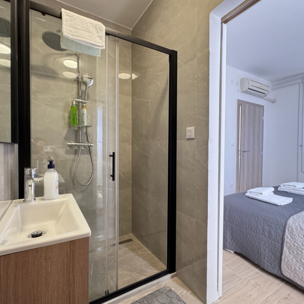 Bathroom / WC, Flowers Apartments Pula, Flowers apartments Medulin, Pula & Banjole Pula