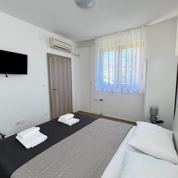 Bedrooms, Flowers Apartments Pula, Flowers apartments Medulin, Pula & Banjole Pula