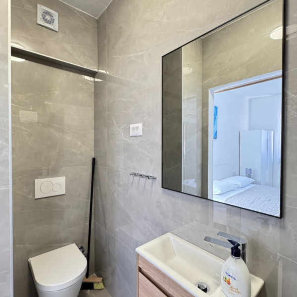 Bathroom / WC, Flowers Apartments Pula, Flowers apartments Medulin, Pula & Banjole Pula