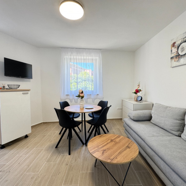 Living room, Flowers Apartments Pula, Flowers apartments Medulin, Pula & Banjole Pula