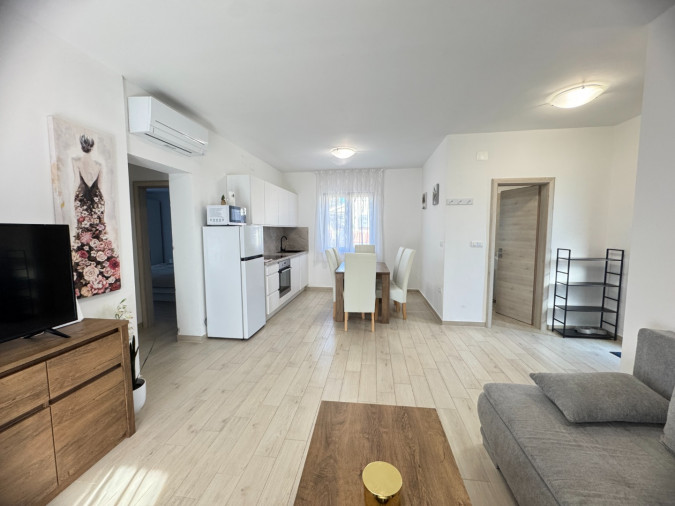 Magnolia, Flowers apartments Medulin, Pula & Banjole Pula