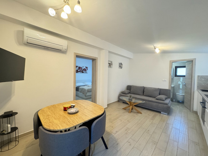 Camellia, Flowers apartments Medulin, Pula & Banjole Pula