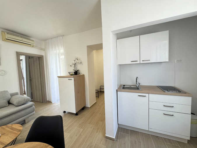 Violet, Flowers apartments Medulin, Pula & Banjole Pula