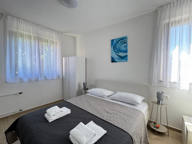 Lavander , Flowers apartments Medulin, Pula & Banjole Pula