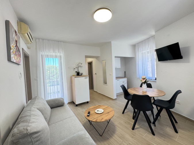 Violet (Apartment) , Flowers apartments Medulin, Pula & Banjole Pula