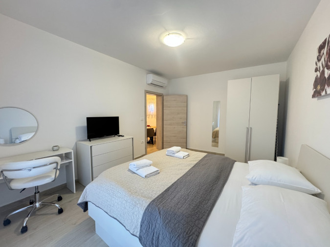 Camellia, Flowers apartments Medulin, Pula & Banjole Pula